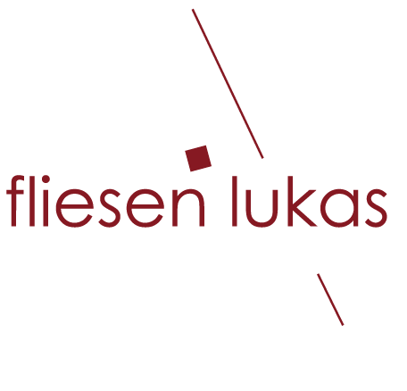 Firmenlogo Logo Fliesen Lukas